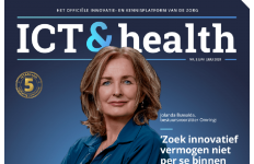 Tijdschrift ICT&health